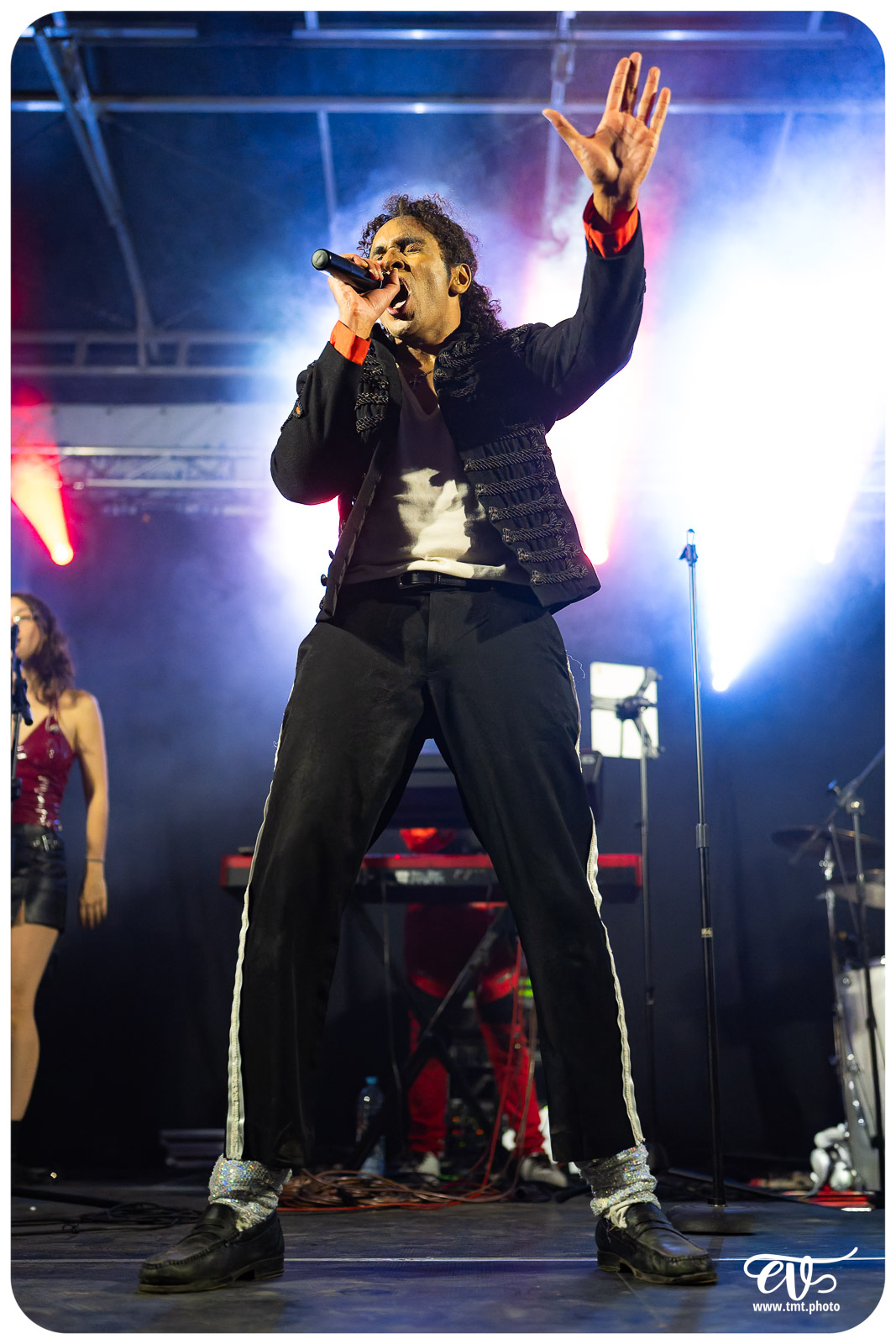 FOR YOU MICHAEL TOUR